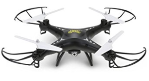 Best Drones Under 200$ – Where to Buy Drones in Cheap Rates?
