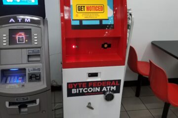 Buying BTCs in Florida Just Got Easy Thanks to Bitcoin ATMs