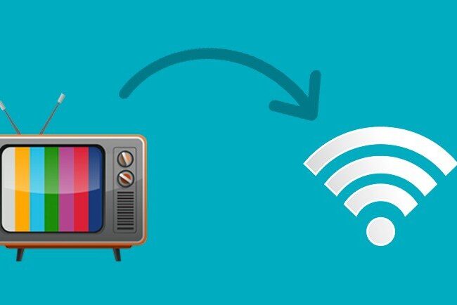From TV to the internet: a brief history of marketing in the media