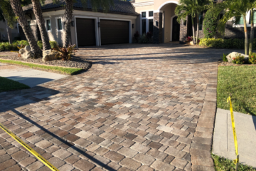 How Much Does Paver Restoration Cost?