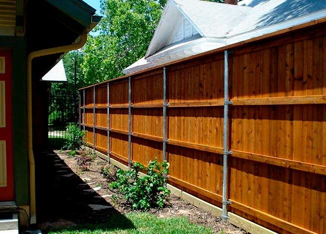 Do You Need A Permit To Replace An Existing Fence?