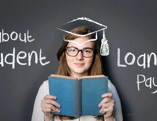 How Can I Reduce My Student Loan Payoff?