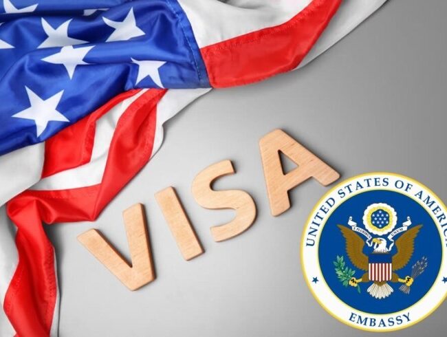 What Are The Benefits Of American Visa Lottery?