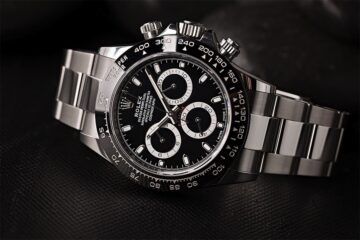 What is the Best Way to Sell My Rolex Watch?