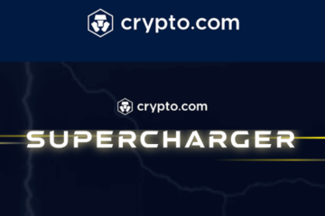 Crypto.com Supercharger review: Earn rewards by staking on CRO